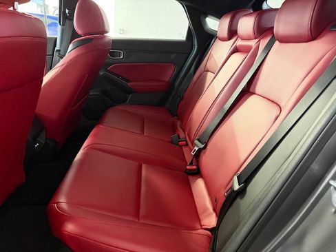 Used 2025 Acura Integra A-Spec image 22