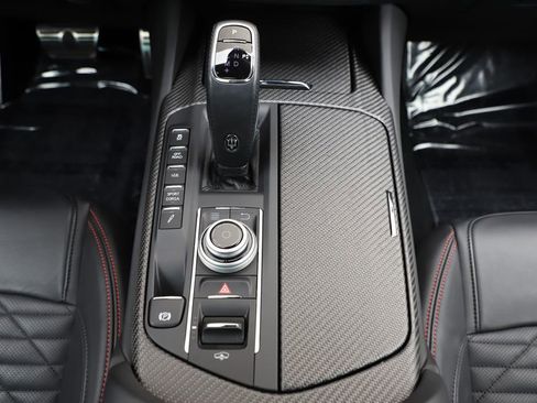 Used 2019 Maserati Levante Trofeo image 37