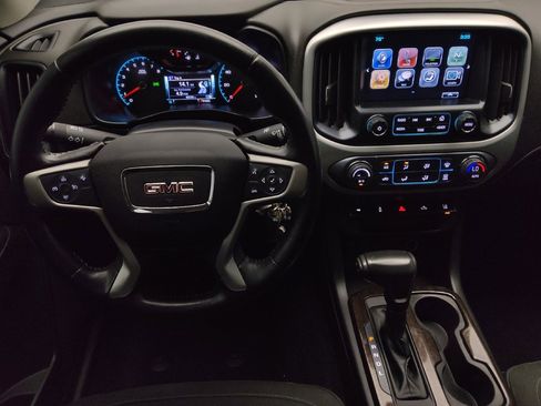 Used 2018 GMC Canyon SLE w/ SLE Convenience Package RWD image 22