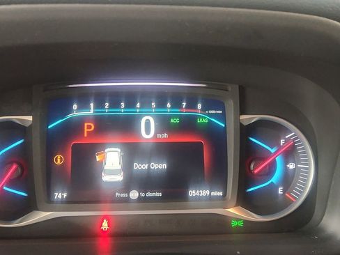 Used 2019 Honda Passport EX-L image 12