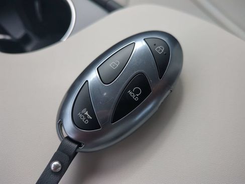 New 2026 Hyundai Sonata SEL FWD image 37