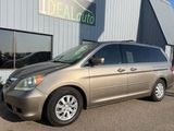 Used 2010 Honda Odyssey EX-L image 2