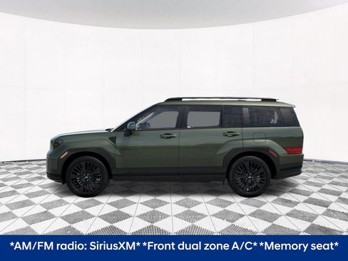 New 2026 Hyundai Santa Fe Calligraphy AWD/4WD image 5