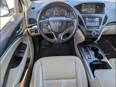Used 2020 Acura MDX SH-AWD image 8