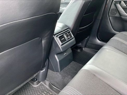 Certified 2025 MAZDA CX-50 AWD 2.5 S w/ Weather Package image 33