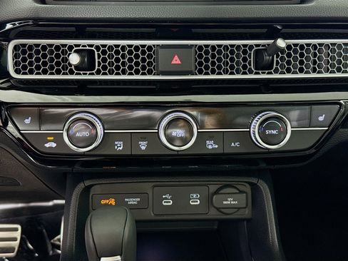 New 2026 Honda Civic Sport image 17