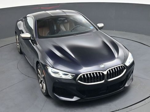 Used 2019 BMW M850i xDrive Coupe AWD/4WD image 33