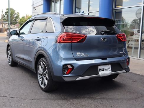 Used 2021 Kia Niro FWD image 3