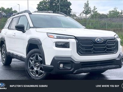 New 2026 Subaru Outback Premium