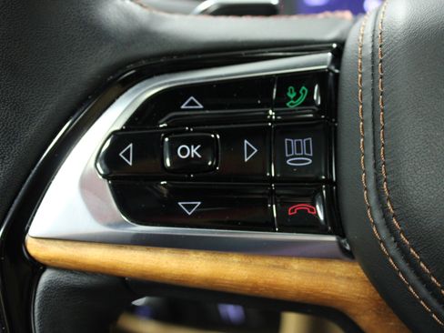 Used 2024 Jeep Grand Cherokee Summit image 19