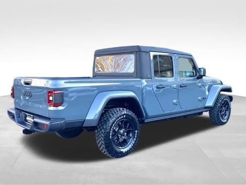 New 2026 Jeep Gladiator Willys image 7