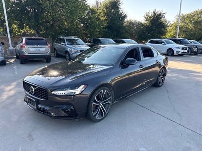 Used 2021 Volvo S90 T6 R-Design w/ Advanced Package