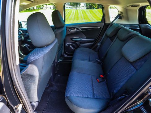 Used 2019 Honda Fit LX image 33