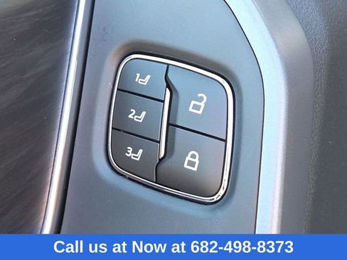 New 2025 Ford F150 Lariat w/ Equipment Group 501A Mid image 21