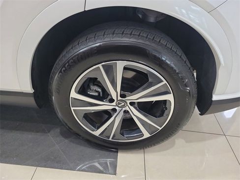 Used 2025 Lexus RX 350 Premium Plus image 10