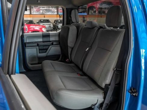 Used 2020 Ford F250 XL w/ STX Appearance Package AWD/4WD image 38