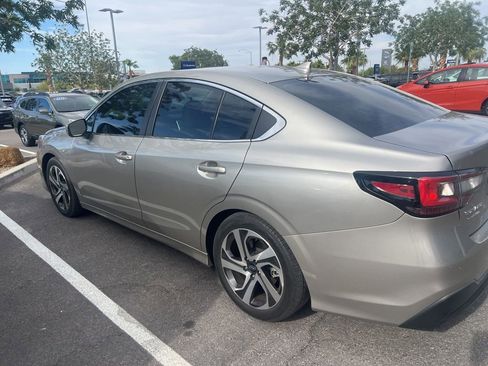 Used 2020 Subaru Legacy Limited AWD/4WD image 31