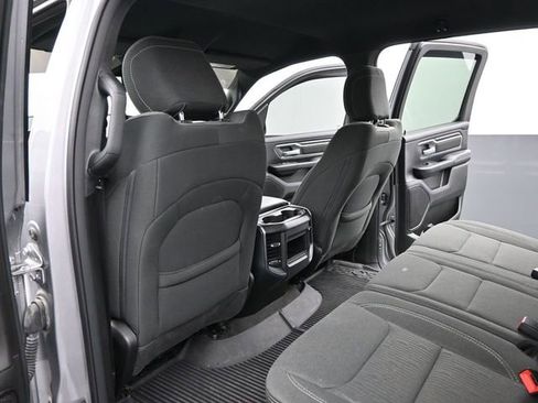 Used 2024 RAM 1500 Big Horn image 13