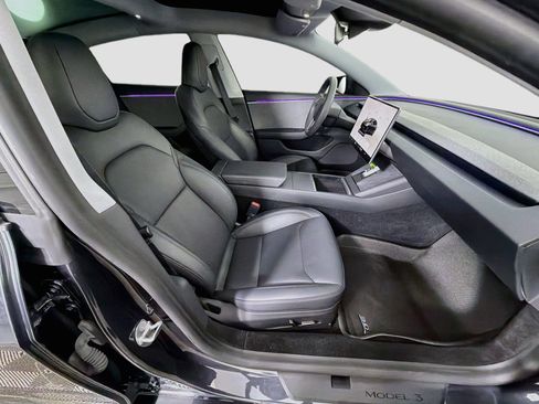 Used 2025 Tesla Model 3 Long Range RWD image 33