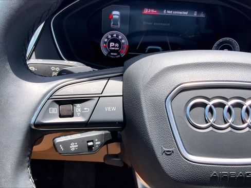 Used 2021 Audi Q5 2.0T Premium Plus AWD/4WD image 47