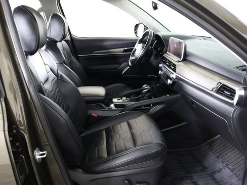 Used 2022 Kia Telluride SX w/ SX Prestige Package image 36