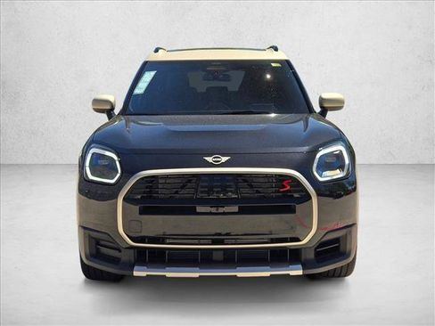 New 2026 MINI Cooper Countryman S w/ Comfort Package Max AWD/4WD image 6