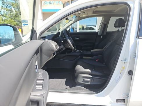 New 2026 Honda HR-V EX-L image 9