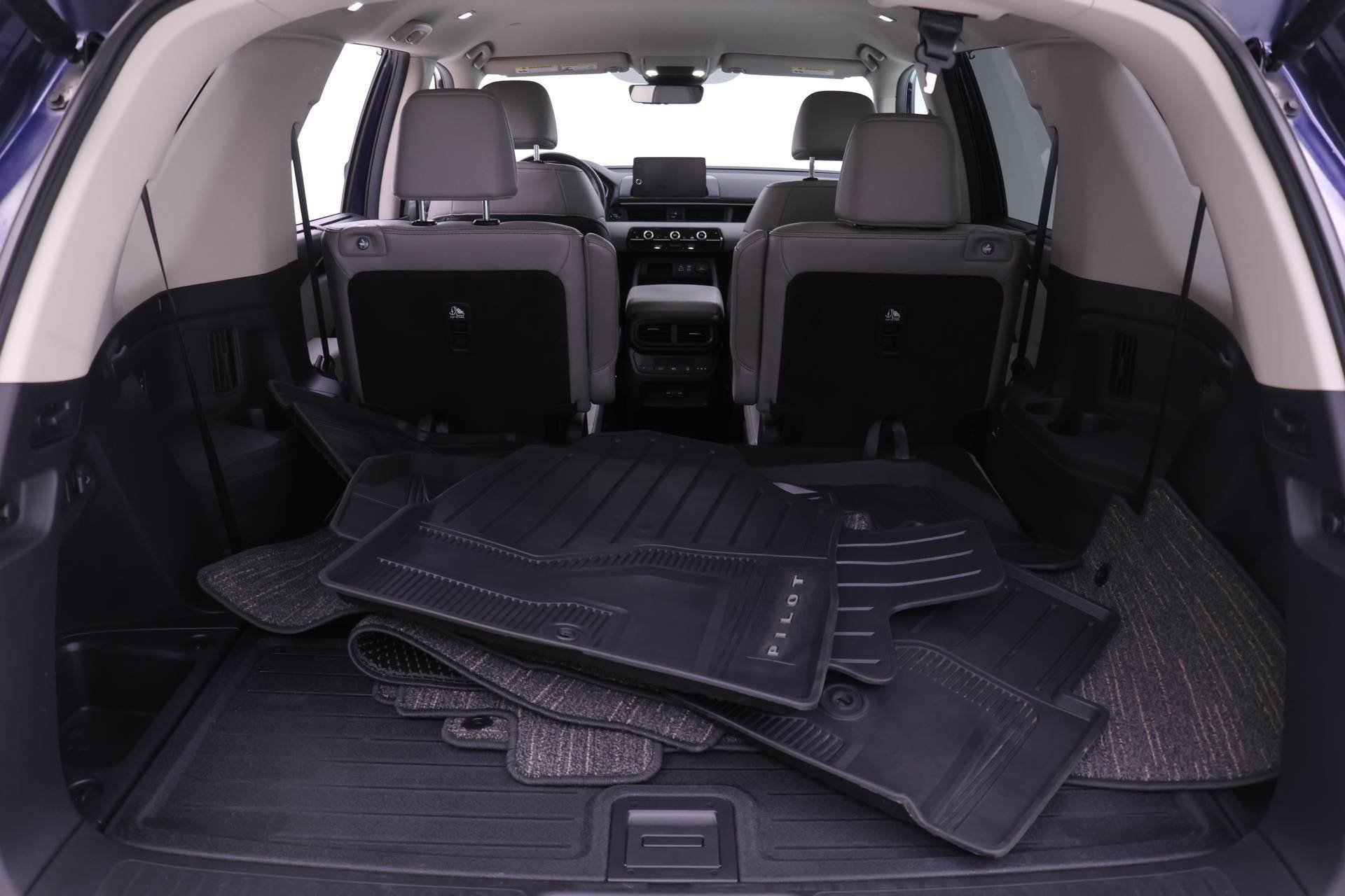 Certified 2024 Honda Pilot EX-L image 14
