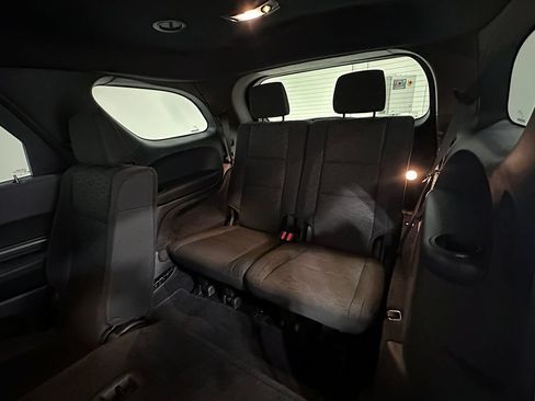 Used 2026 Dodge Durango GT AWD/4WD image 20