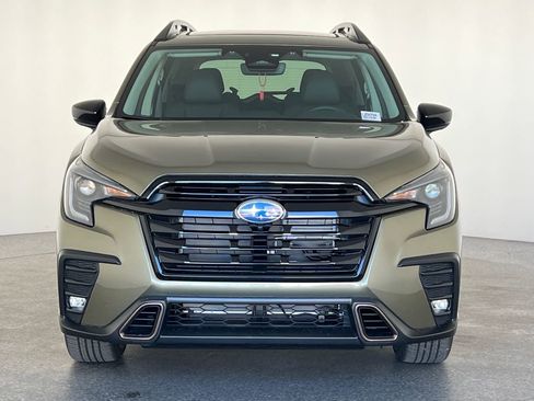 New 2026 Subaru Ascent Limited Bronze image 10