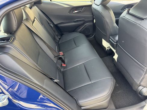 New 2026 Toyota Prius XLE image 5