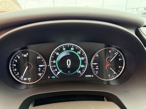 Used 2017 Buick LaCrosse Essence w/ Sun and Shade Package image 25