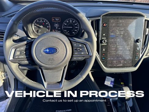 Used 2025 Subaru Forester Limited image 13