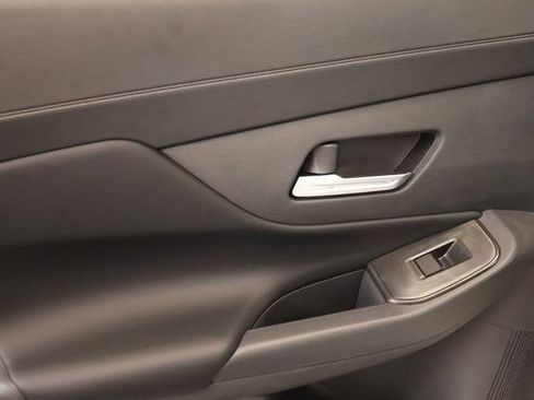 New 2026 Nissan Sentra SR w/ SR Premium Package FWD image 27