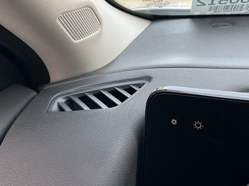 New 2026 Nissan Sentra SV w/ Floor Mat Package image 25