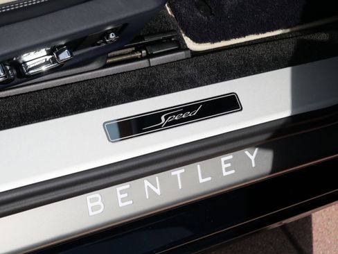 Used 2022 Bentley Continental GT Speed AWD/4WD image 27