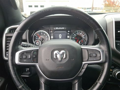 Certified 2022 RAM 1500 Big Horn image 19