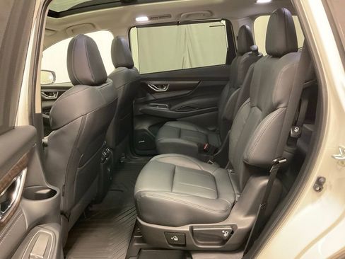 New 2026 Subaru Ascent Touring w/ Popular Package #2 image 32