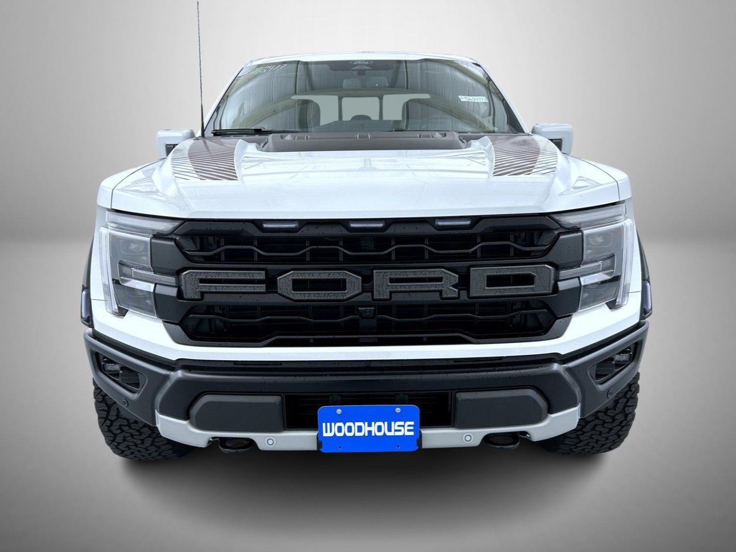 New 2026 Ford F150 Raptor AWD/4WD image 2