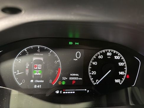 New 2026 Honda Civic Sport image 29