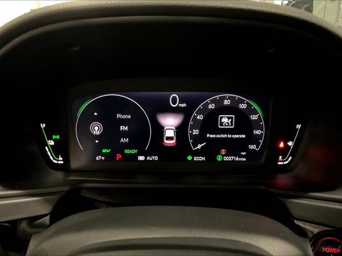 Used 2025 Honda Accord Touring image 13