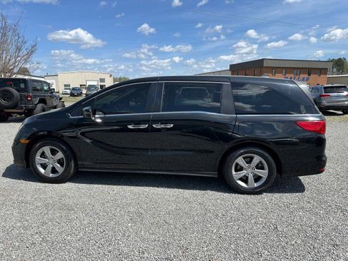 Used 2018 Honda Odyssey EX-L image 12