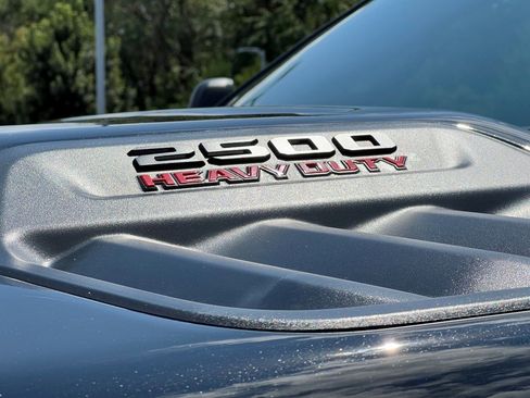 New 2025 RAM 2500 Power Wagon image 24