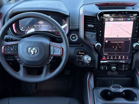 New 2026 RAM 1500 Rebel w/ Trailer Tow Group image 11