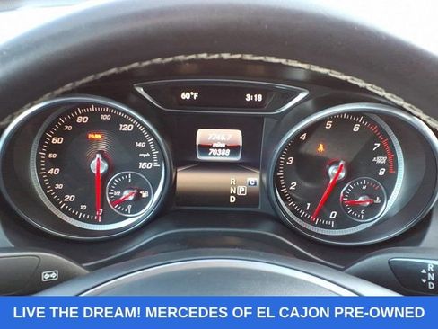 Certified 2018 Mercedes-Benz CLA 250 image 11