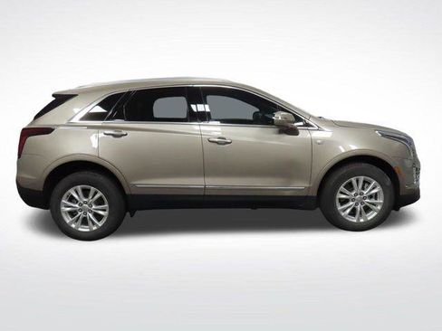 Certified 2022 Cadillac XT5 Luxury FWD image 29