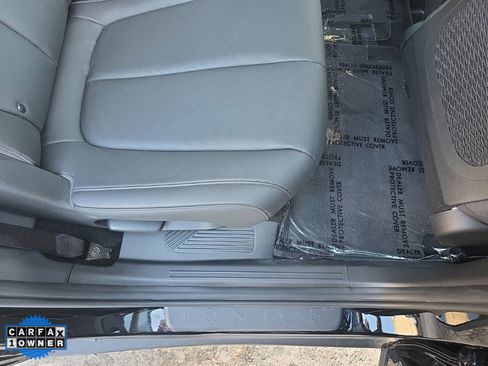 Used 2023 Hyundai Ioniq 5 SEL w/ Cargo Package image 50