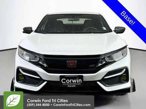 Used 2018 Honda Civic Si image 4