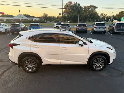 Used 2019 Lexus NX 300 F Sport image 6