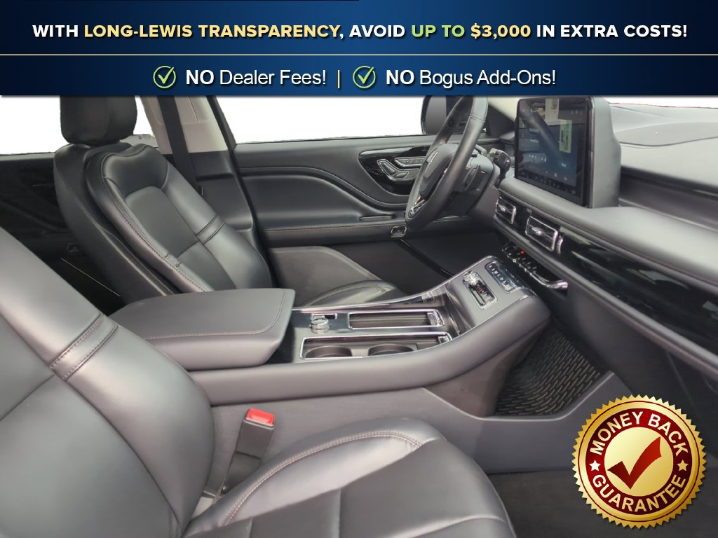 Used 2026 Lincoln Aviator 2WD image 22